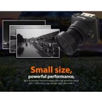 RunCam Night 3 Night Camera 1000TVL Support OSD for Drone Night Fly Camera Drone Accessory